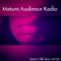 Mature Audience Radio logo