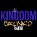 Kingdom Crunkd Radio logo