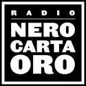 Nero Carta Oro logo