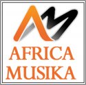 Africa Musika logo