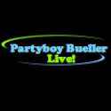 Partyboy Radio logo