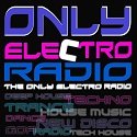 Only Electro Radio logo