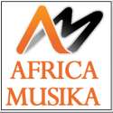 Radio Africa Musika logo