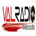Valradio logo