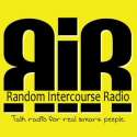 The Random Intercourse Radio Show logo