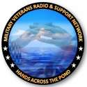 Military Veterans Radio Support Network logo