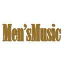 Mens Music logo