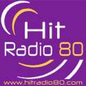 Hit Radio 80 logo