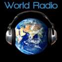 Worldradio106 5fm logo