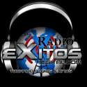Radioexitosdigital Com logo