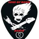 Sons Of Rock Radio logo