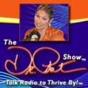 The Dr Pat Show Network logo