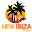 Hfm Ibiza logo