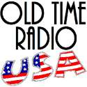 Old Time Radio Usa logo