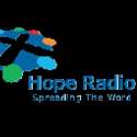 Hope Radio Ireland logo