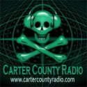 Carter County Radio logo