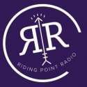 Riding Point Radio logo