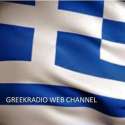 Greekradio Web Channel logo