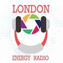 Londons Energy Radio logo