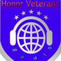 Honor Veterans Radio logo