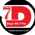 Seven Days Fm logo