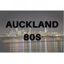 Auckland 80s logo