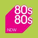 80s80s Ndw logo