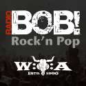 Radio Bob Bobs Wacken Nonstop logo