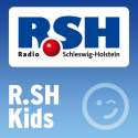 R Sh Kids logo