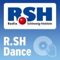 R Sh Dance logo