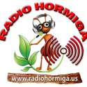 Radio Hormiga Us logo