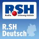 R Sh Deutsch logo
