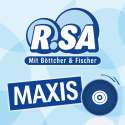 R Sa Maxis Maximal logo