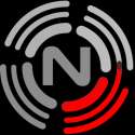 Nradio logo