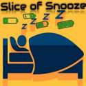 Slice Of Snooze Relaxing Radio logo