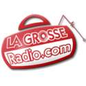 La Grosse Radio Radio Rock logo