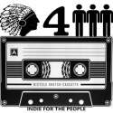 Indie For The People logo