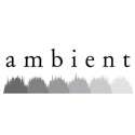 The Very Best Of Ambient logo