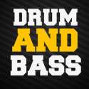 The Very Best Of Drum And Bass logo