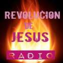 Revolucion De Jesus logo