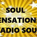 Soul Sensations Radio Soul logo