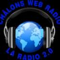Chlons Web Radio logo