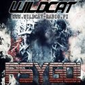 Psygo   Wildcat logo