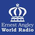 Ernest Angley World Radio logo