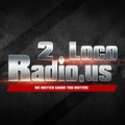 2 Loco Radio Usa logo