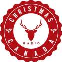 Christmas Canada Radio logo