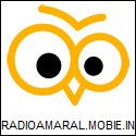 Radio Amaral logo