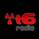 T6 Radio logo