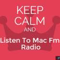 Mac Fm Radio logo