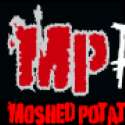 Moshed Potatoes Radio logo